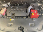 HARRIER 2WD