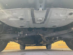 HARRIER 2WD