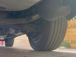 HARRIER 2WD
