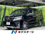 VOXY 4WD