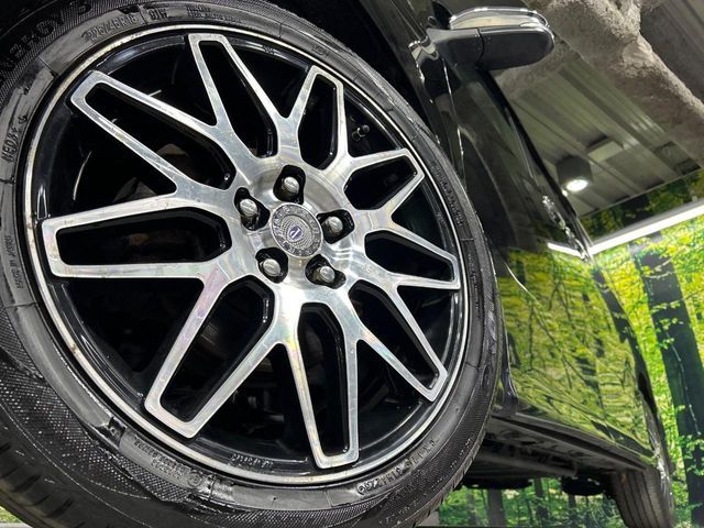 VOXY 4WD