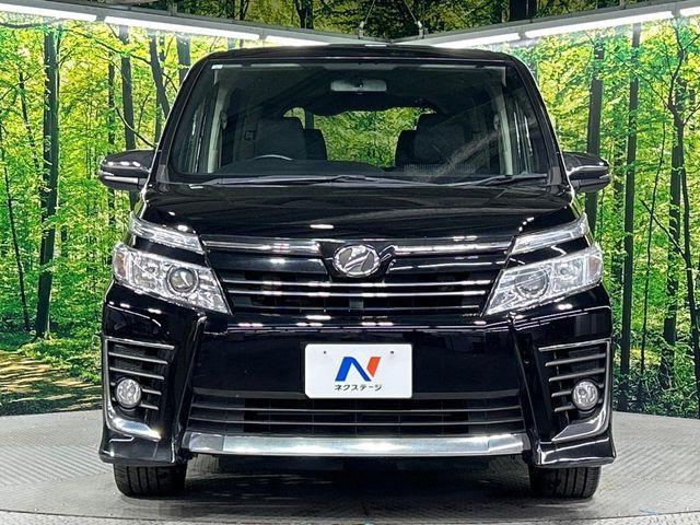 VOXY 4WD