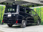 VOXY 4WD