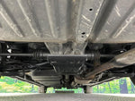 VOXY 4WD