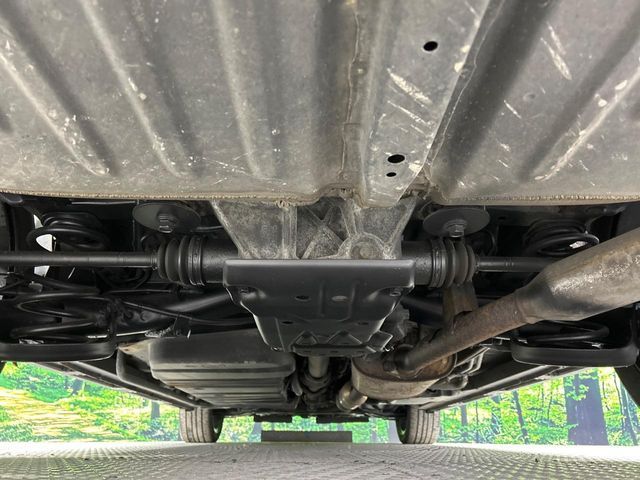 VOXY 4WD