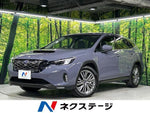 LEVORG LAYBACK