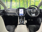 LEVORG LAYBACK