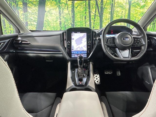 LEVORG LAYBACK