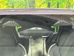 LEVORG LAYBACK