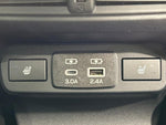 LEVORG LAYBACK