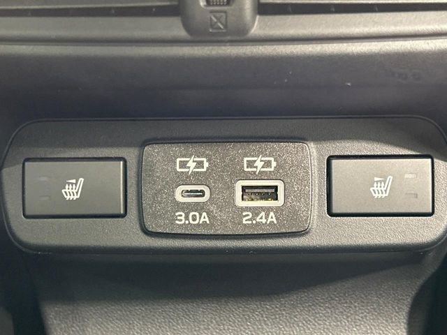 LEVORG LAYBACK