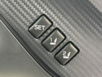 LEVORG LAYBACK