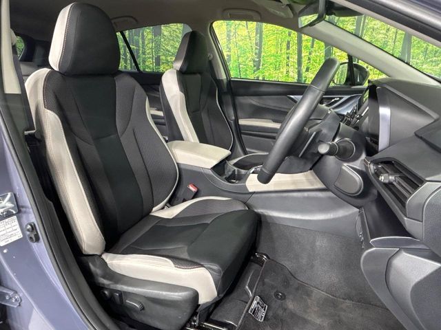 LEVORG LAYBACK