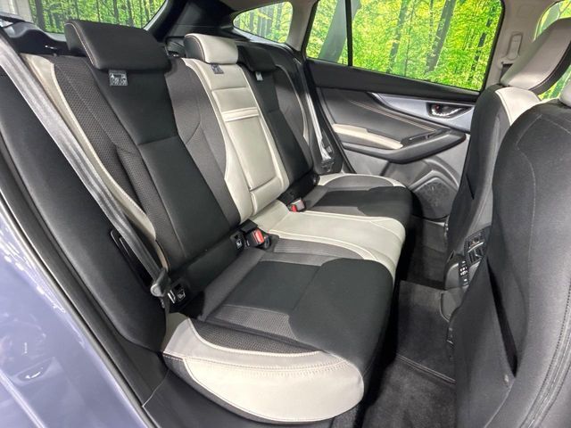 LEVORG LAYBACK