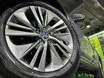 LEVORG LAYBACK