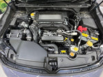 LEVORG LAYBACK