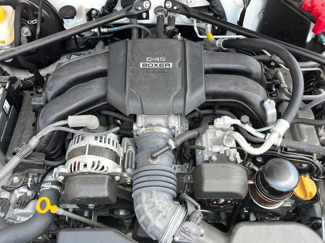 GR86