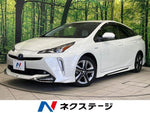 PRIUS 4WD