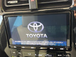 PRIUS 4WD