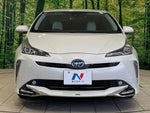 PRIUS 4WD