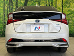PRIUS 4WD