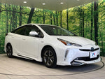 PRIUS 4WD