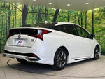 PRIUS 4WD