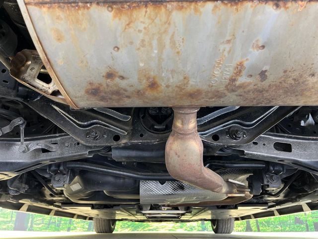 PRIUS 4WD