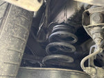 PRIUS 4WD