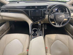 Camry Hybrid