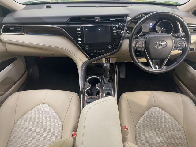 Camry Hybrid