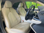 Camry Hybrid