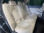 Camry Hybrid