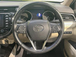Camry Hybrid