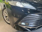 Camry Hybrid