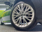 Camry Hybrid