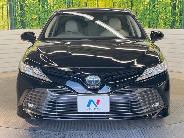 Camry Hybrid