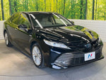 Camry Hybrid