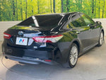 Camry Hybrid
