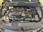 Camry Hybrid