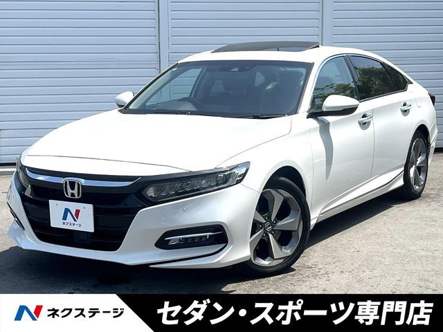 ACCORD HYBRID