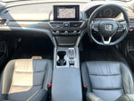 ACCORD HYBRID