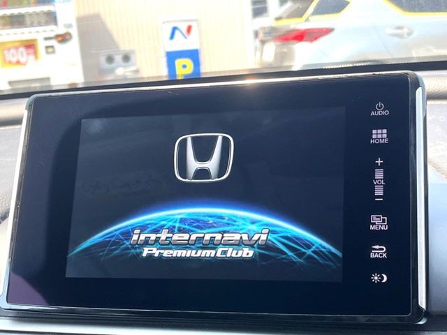 ACCORD HYBRID