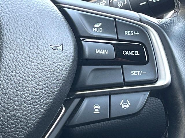 ACCORD HYBRID