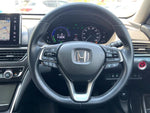 ACCORD HYBRID