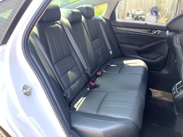 ACCORD HYBRID