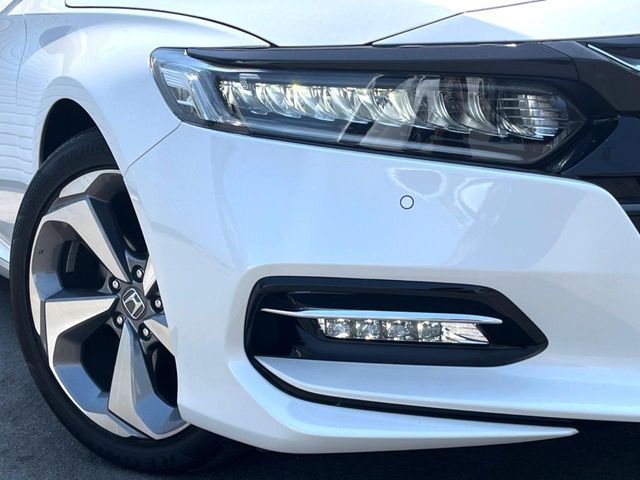 ACCORD HYBRID