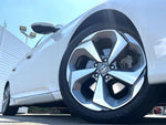 ACCORD HYBRID