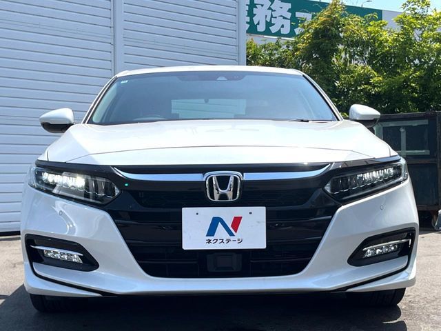 ACCORD HYBRID