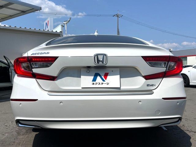 ACCORD HYBRID